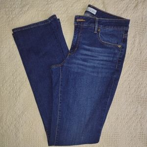 Loft Bootcut Jeans